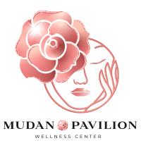 มูตาน(Mudan Pavilion)